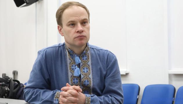 Юрчишин повідомив, що Москалькова надала відповідь на запит України щодо журналістки Рощиної.