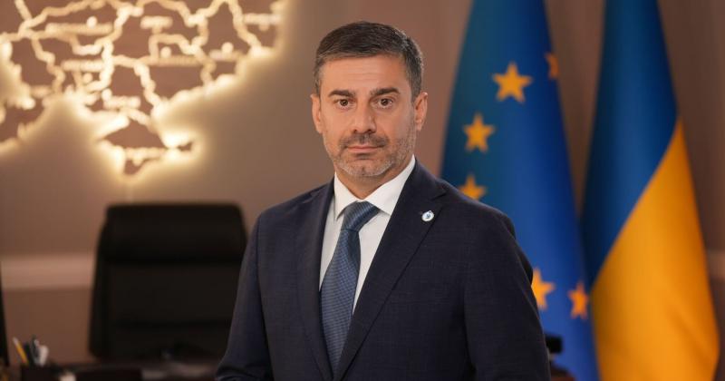 В Україні було зареєстровано більше 167 військових злочинів, вчинених Російською Федерацією, - повідомив Лубінець.
