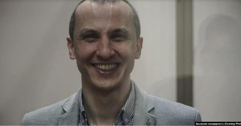 Премія Freedom House, що вручається за відстоювання прав людини та демократії, була присуджена Мустафаєву, кримчанину, який наразі перебуває в ув'язненні в Росії.