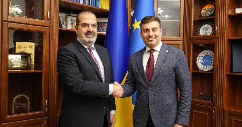 68 українських дітей змогли повернутися додому завдяки підтримці Катару, повідомив Лубінець.
