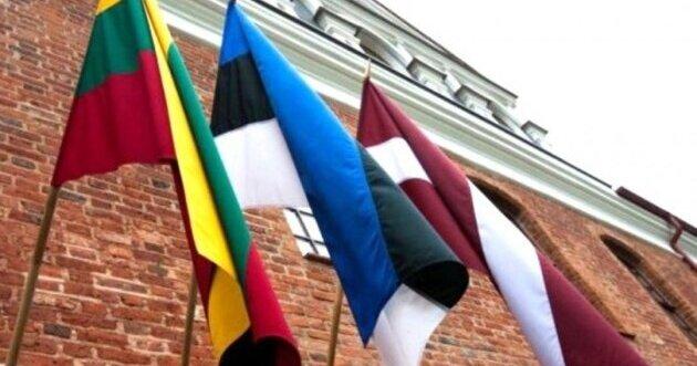 Країни Балтії висловили свою підтримку Україні в її прагненні до вступу до Європейського Союзу та НАТО: спільна декларація.