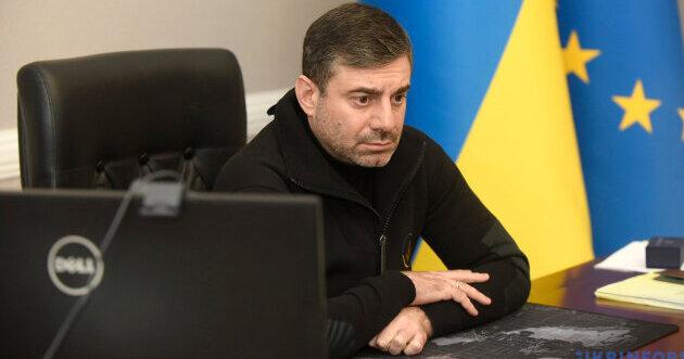На сьогоднішній день стало відомо про те, що російські війська стратили 268 українських військовополонених, повідомив Лубінець.