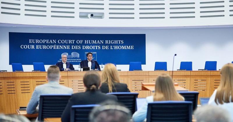 Україна та Нідерланди здобули перемогу у справі МН17 проти Росії в Європейському суді з прав людини після 11 років судового розгляду, - повідомила Стефанішина.