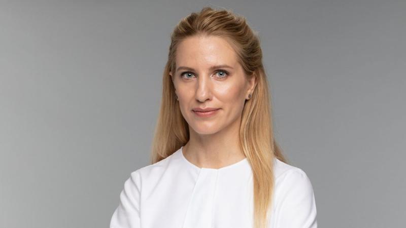 Новий український посол у Швеції: хто така Світлана Заліщук та які зміни вона планує впровадити?