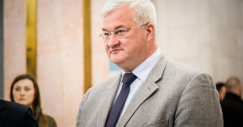 Сибіга: Цього року Україна сподівається на мир та очікує, що Японія займе провідну позицію у процесі відновлення.
