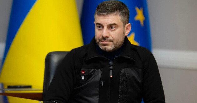 Російська Федерація вдається до найпідліших практик, - Лубінець звернувся до правоохоронних органів з приводу створення росіянами 