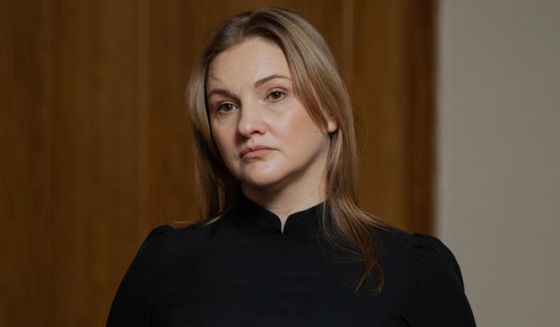 Ольга Решетилова: Давайте еще раз обсудим основные моменты - Центр журналистских исследований.