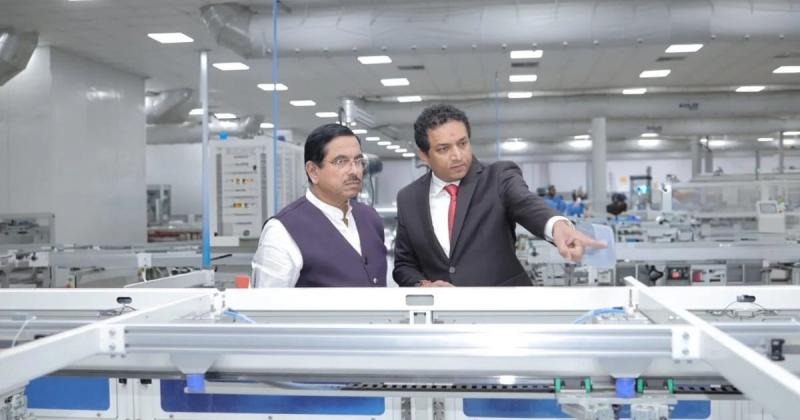 Сонячні панелі під загрозою в США: на заводах сталося щось неймовірне (фото)