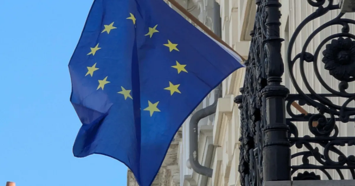 Скасування безвізового режиму для деяких країн: Європейський Союз офіційно ухвалив нові правила.