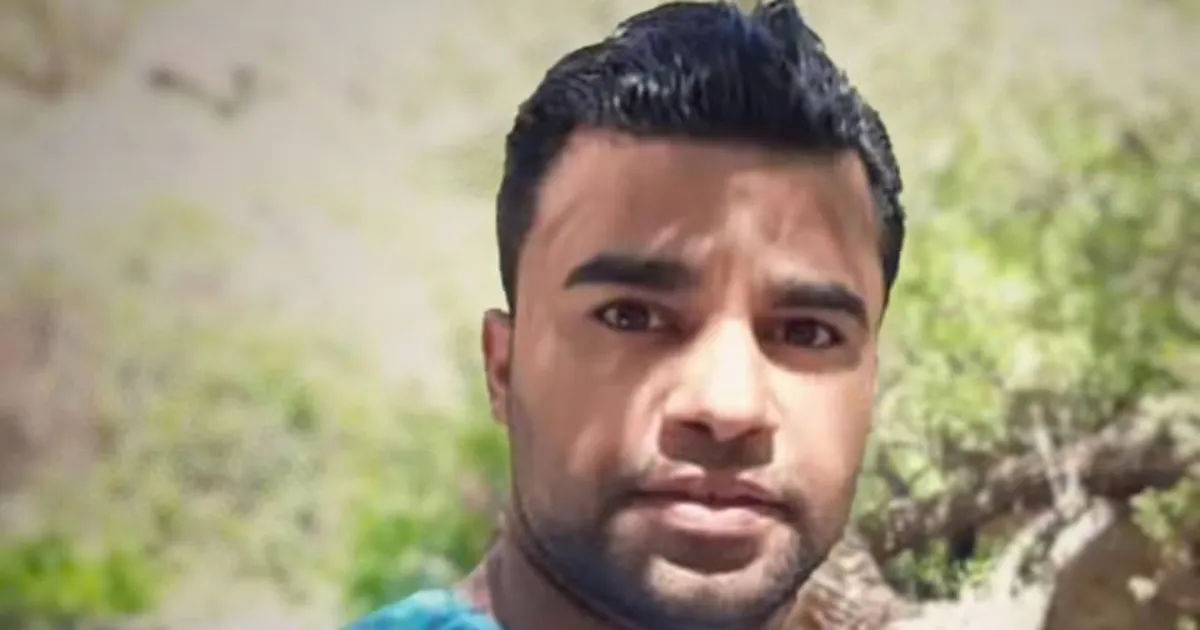 В Ірані чемпіон з боксу може отримати смертний вирок у зв'язку з протестами 2019 року.