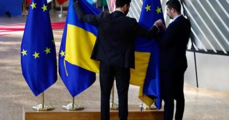Європейський Союз цього року виділив Україні більше ніж 28,7 мільярдів євро підтримки, - повідомила Свириденко.