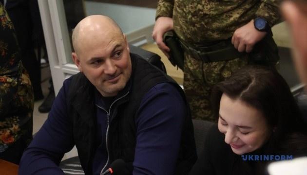 Службове розслідування стосовно детектива Магамедрасулова все ще перебуває на стадії розгляду, повідомляє НАБУ.