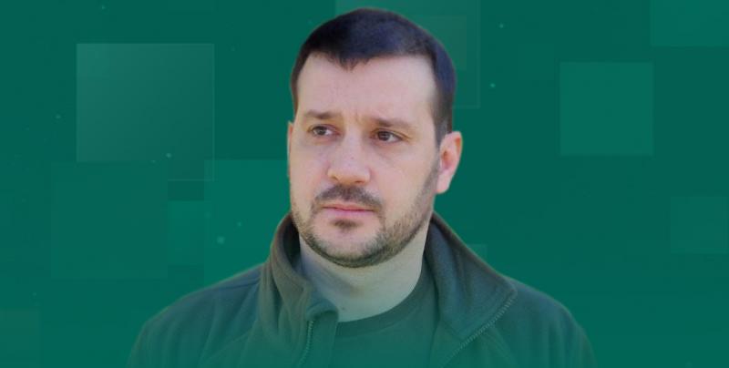 Андрусів: Протягом найближчих 3-5 років Захід зазнає кардинальних змін.