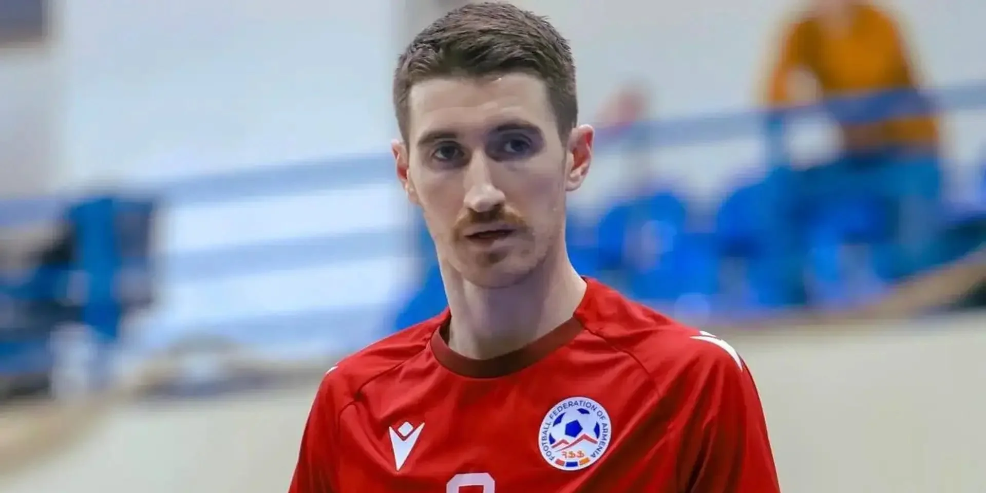 Україна подала скаргу до УЄФА через неприйнятну поведінку натуралізованого росіянина під час Євро-2026 з футзалу.