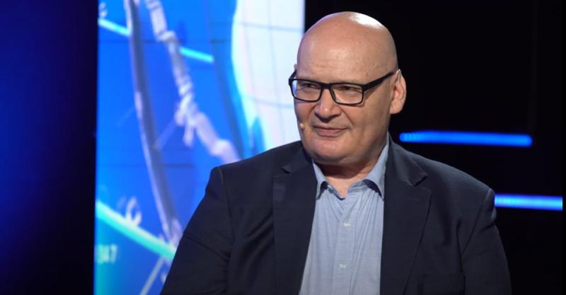 Справжній мир може бути досягнутий лише тоді, коли Україна відновить свої конституційні кордони, які існували у 1991 році, - вважає аналітик Кульпа.