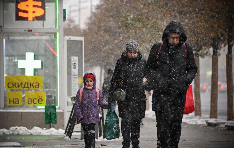 Європейські країни припиняють імпорт газу з Росії, внаслідок чого в Росії спостерігається значний сплеск банкрутств, згідно з даними розвідки.
