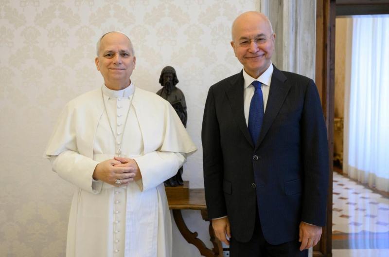 Головний представник ООН з питань біженців: Церква є нашим ключовим союзником.