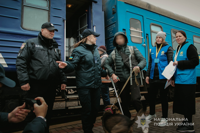 В Україні недостатньо застосовуються механізми євроінтеграції для забезпечення прав людей, які проживають на тимчасово окупованих територіях, - зазначила аналітикиня Депутат.