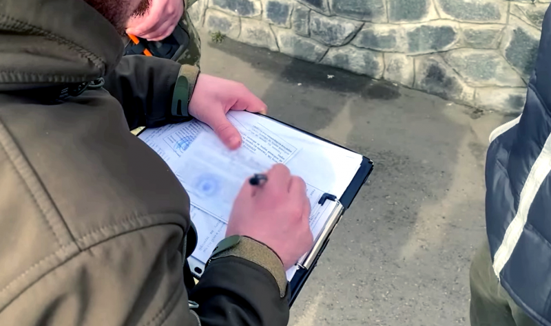 Сплата штрафів ТЦК не вирішує проблеми: система виходить з-під контролю — покарання стають вдвічі або втричі суворішими.