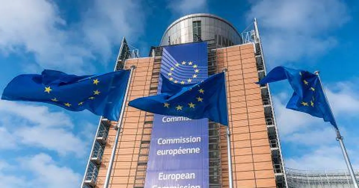 Новий пакет санкцій від Європейського Союзу: під прицілом 19 іранських чиновників за їх жорстокі репресивні дії.