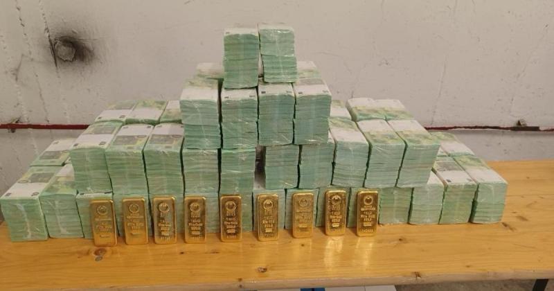 Відповідь Європейського центрального банку та нові деталі, пов'язані з подією за участю інкасаторів 