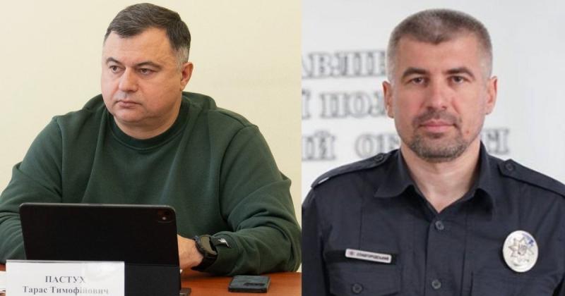 Корупціонери з Тернополя