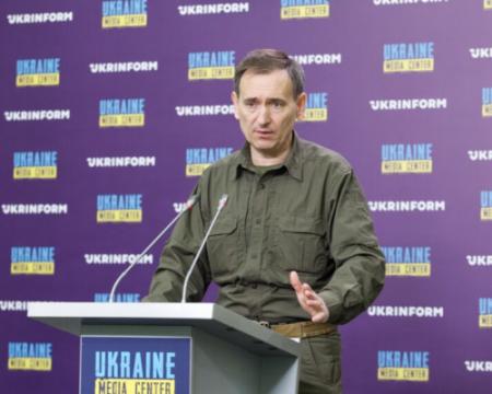 Проблеми в збройних силах не обмежуються лише відсутністю військового омбудсмена, зазначив Веніславський.