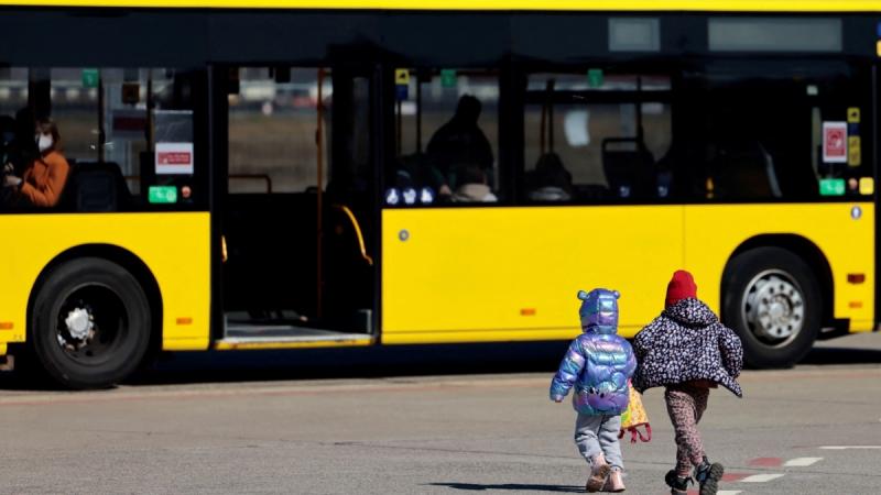 Україна звільнила ще одного молодого чоловіка з територій, що були під контролем РФ, - повідомила радниця керівника Офісу президента.