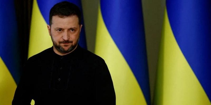 Прецедент встановлено. Верховний Суд вперше анулював особисті санкції, накладені на Зеленського.