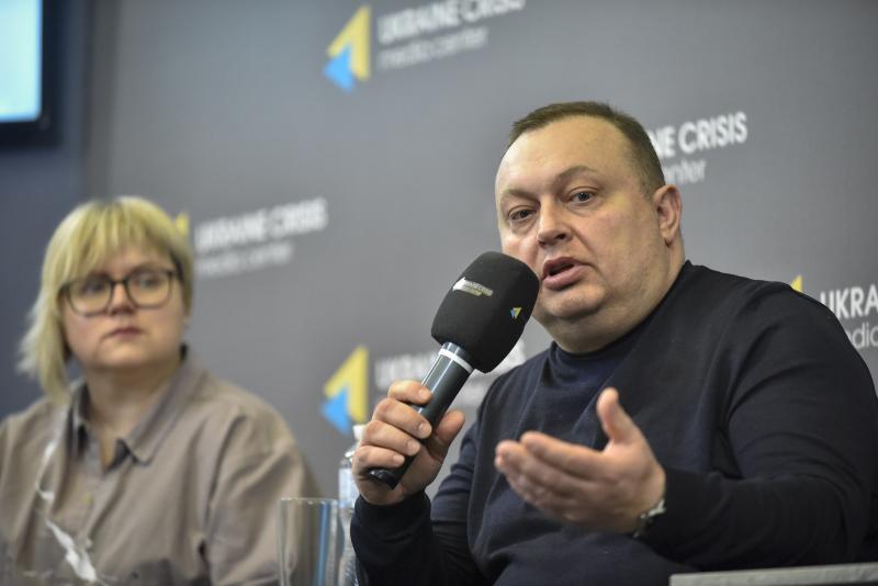 Які вимоги справедливості висувають українці? | UACRISIS.ORG