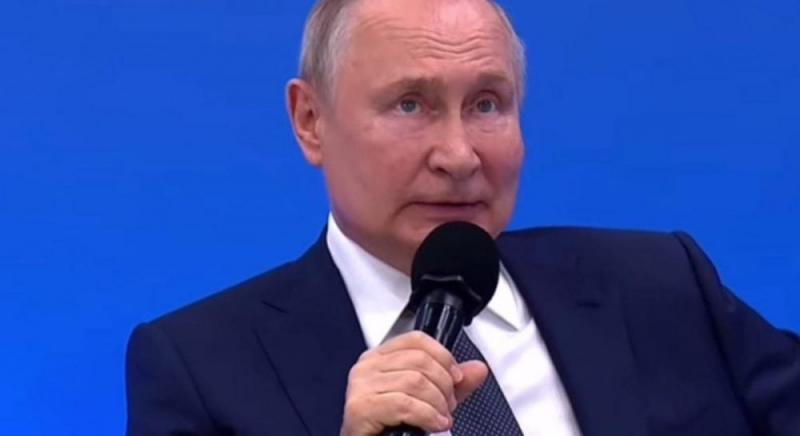 Коаліція країн оголосила про досягнення в роботі над створенням Спеціального трибуналу для Путіна і Російської Федерації.