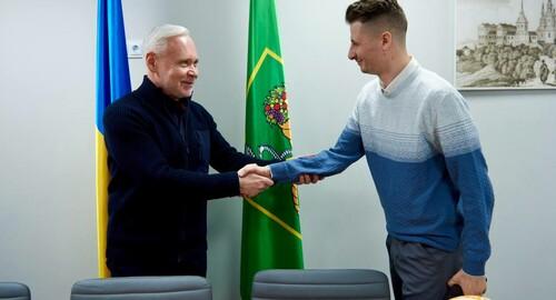 Кожен громадянин України має право на повагу та державний захист, - Ігор Терехов.