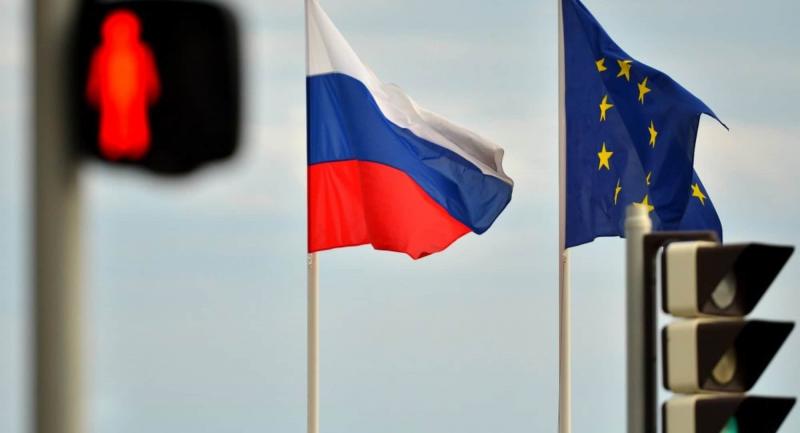 Крім 17-го пакета санкцій щодо Росії, 20 травня Європейський Союз ухвалить ще три нові заходи обмеження.