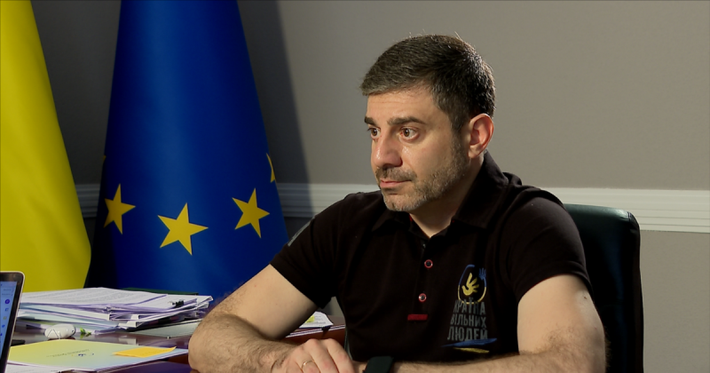 З окупованих територій вдалося повернути 15-річного підлітка, який понад три роки не мав змоги зустрітися з батьком, повідомив Лубінець.