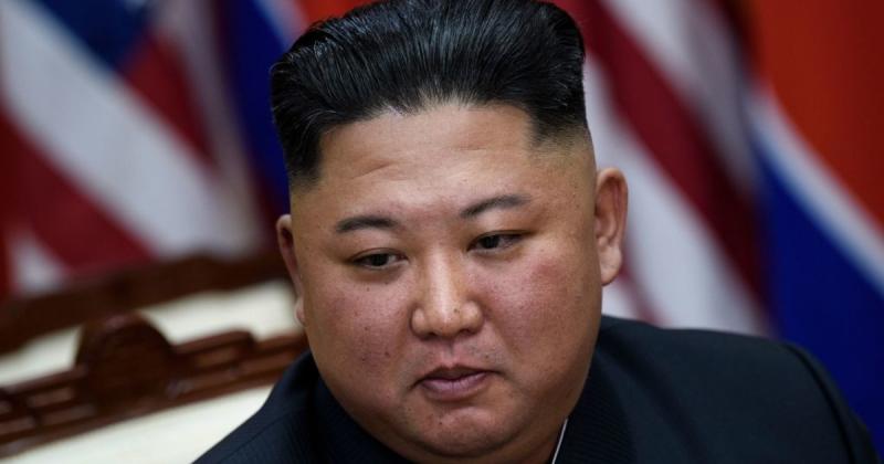 Кім Чен Ин може бути викликаний до Міжнародного кримінального суду через підтримку агресії Росії проти України, заявив колишній голова суду – Новини bigmir)net.