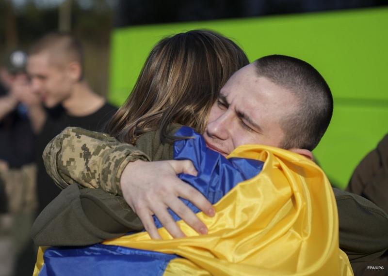 Великий обмін ув'язненими: коли це відбудеться та скільки українців залишаються в полоні?