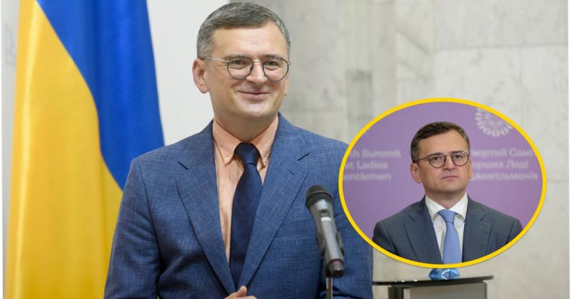 Подорожує Україною та викладає: чим займається нині екс-глава Міністерства закордонних справ Дмитро Кулеба.