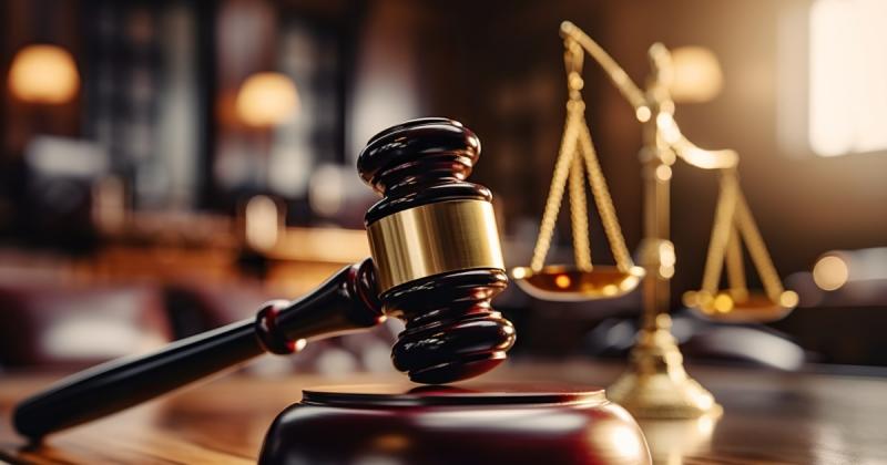 Прокуратура повідомила, що мешканця Сумської області засудили за незаконне володіння зброєю, спростовуючи його аргумент про 