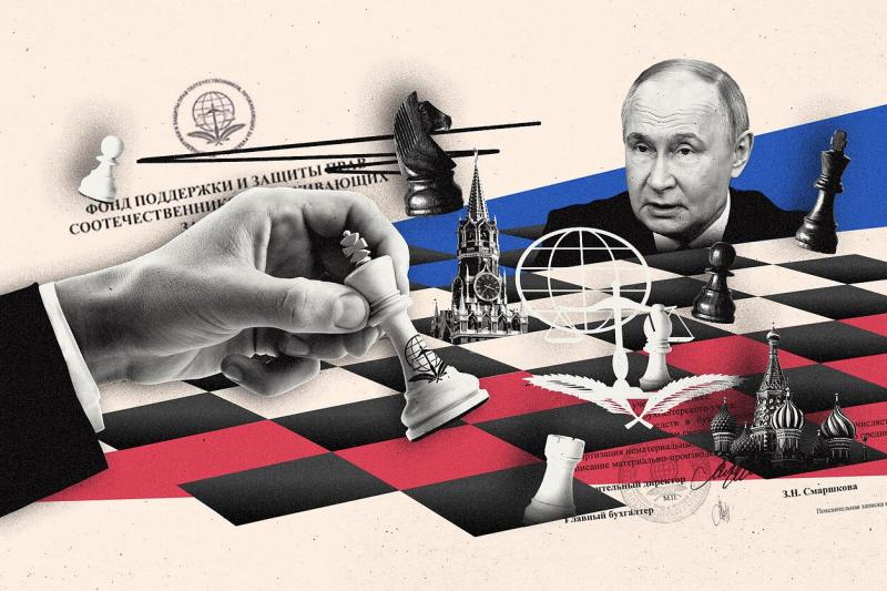 Міжнародне розслідування. Таємні матеріали: хто в Литві отримує фінансування з Кремля.