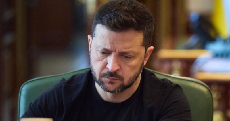 Зеленський оголосив про підготовку значного обміну військовополоненими в пропорції 1000 на 1000 - Новини bigmir)net.
