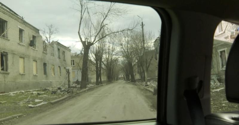 Прокуратура повідомляє: українські військовополонені були розстріляні російськими військовими в Донецькій області.