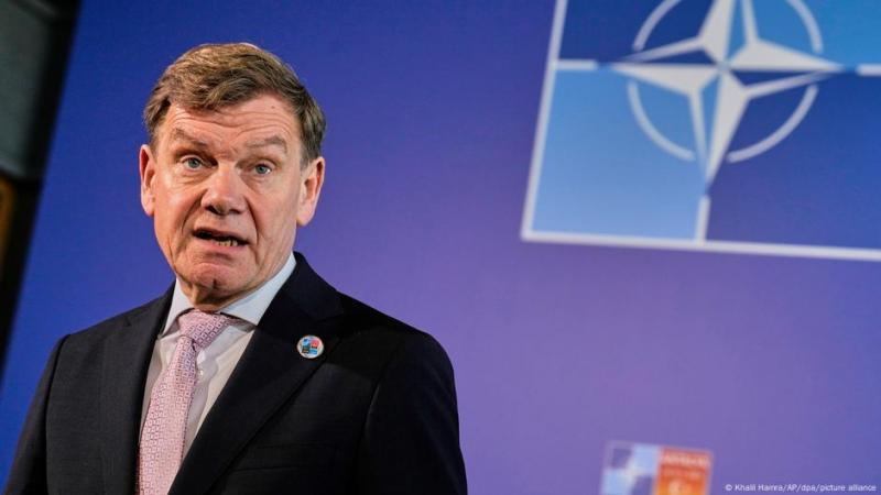Берлін попередив Росію про можливу 