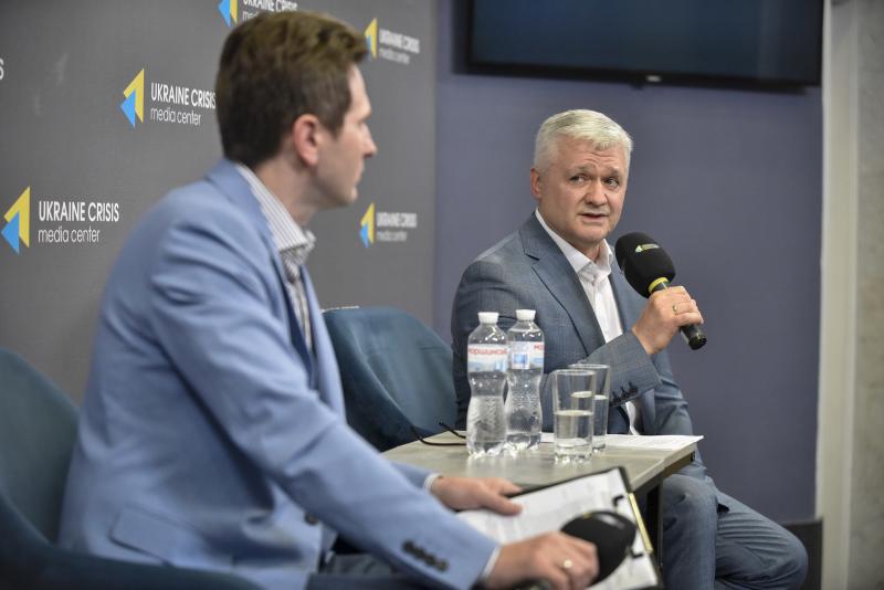 Як війна впливає на дітей в Україні | UACRISIS.ORG