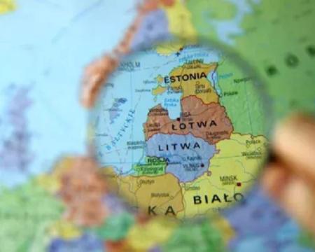 Балтійські держави в єдиній згоді висловили свою підтримку вступу України до Європейського Союзу та НАТО.