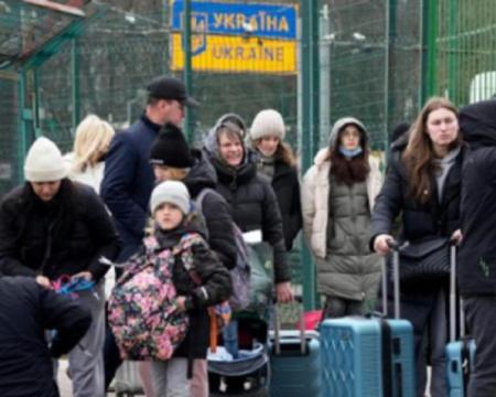 Освіта не є порятунком: як українські біженці опинилися в трудовому рабстві в Чехії.