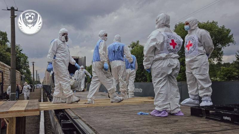 Знову на щиті: скільки ще тіл полеглих героїв було повернуто на рідну землю?