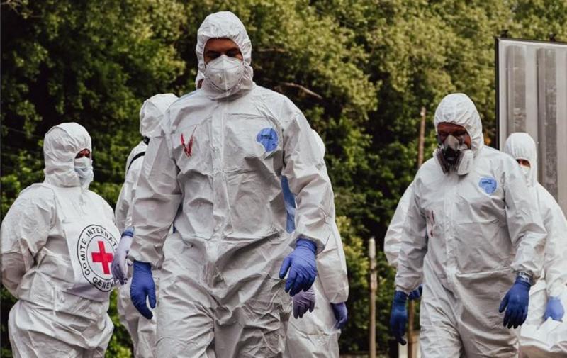 Україна та Росія запровадять нові підходи до обміну тілами загиблих: які зміни нас очікують.