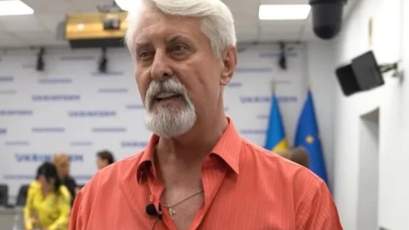 Кандидат на посаду мовного омбудсмена Завальський заявив: 
