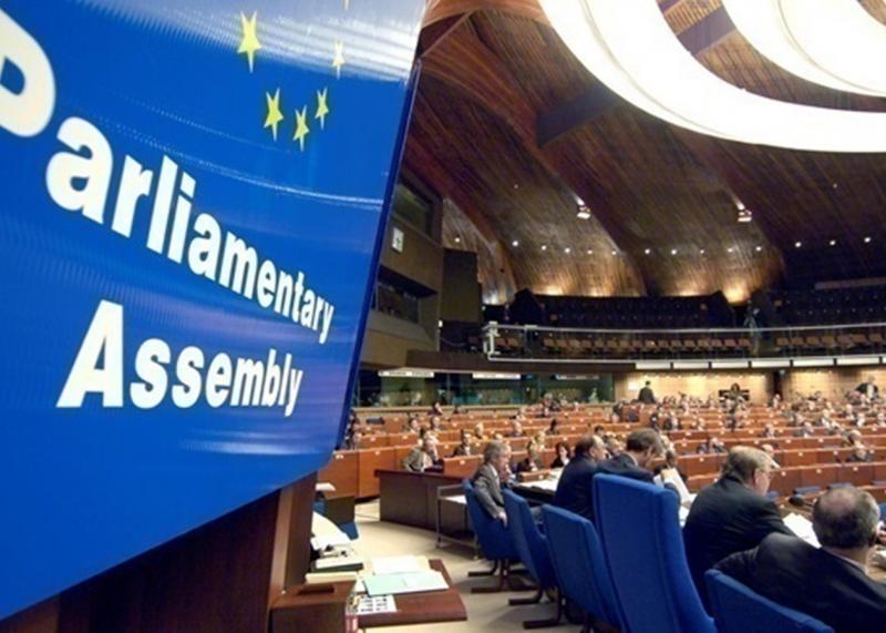 ПАРЄ ухвалила значущі резолюції на підтримку України.