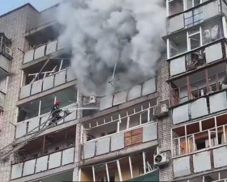 В Організації Об'єднаних Націй повідомили про зростання кількості цивільних осіб, які постраждали від агресії Російської Федерації в Україні.